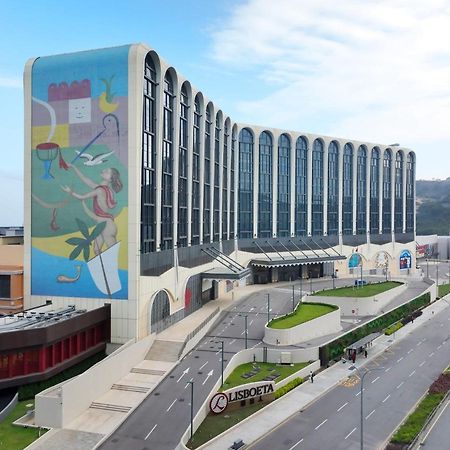Lisboeta Macau Ξενοδοχείο Εξωτερικό φωτογραφία