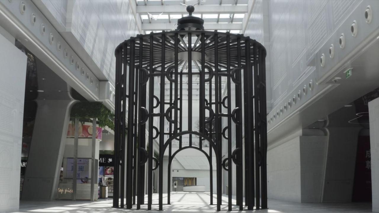 Lisboeta Macau Ξενοδοχείο Εξωτερικό φωτογραφία